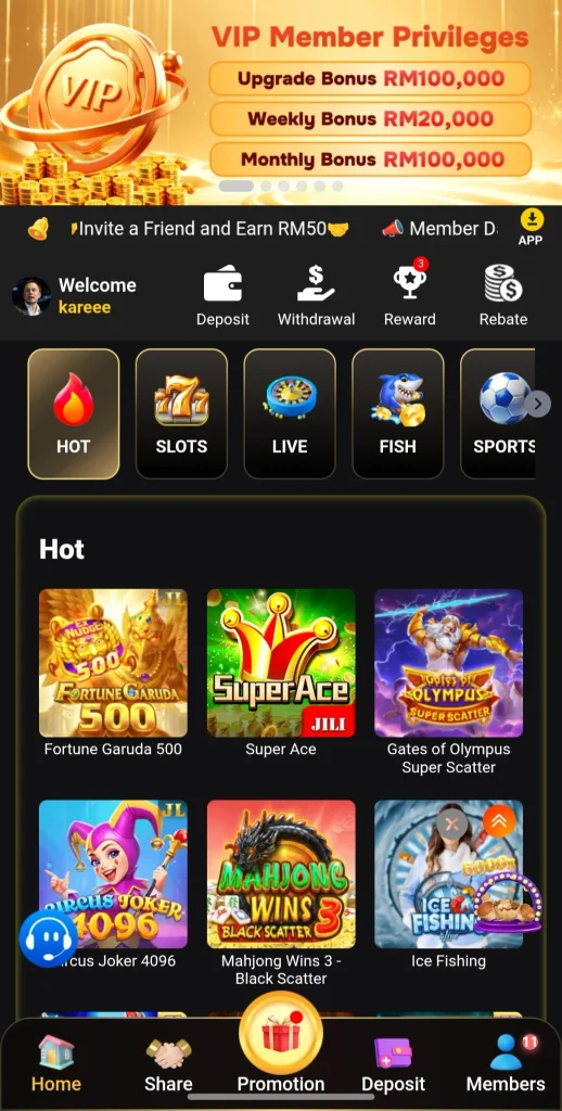 RM666 APK