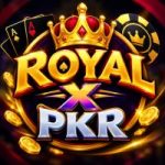 Royal X Pkr Game