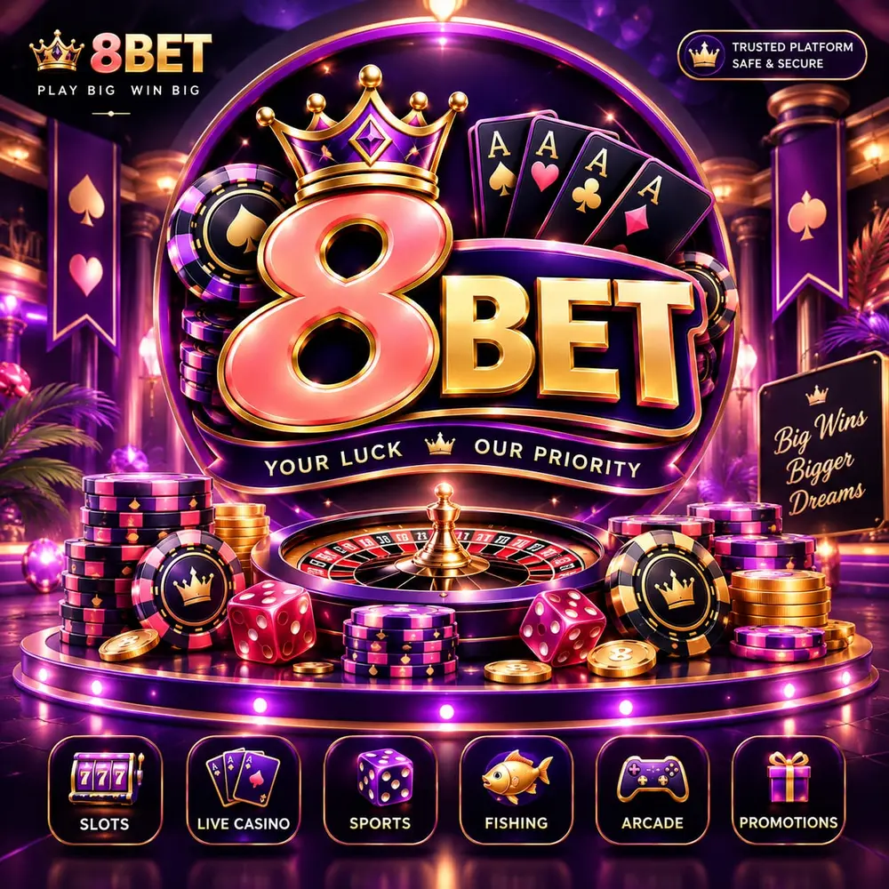 8bet