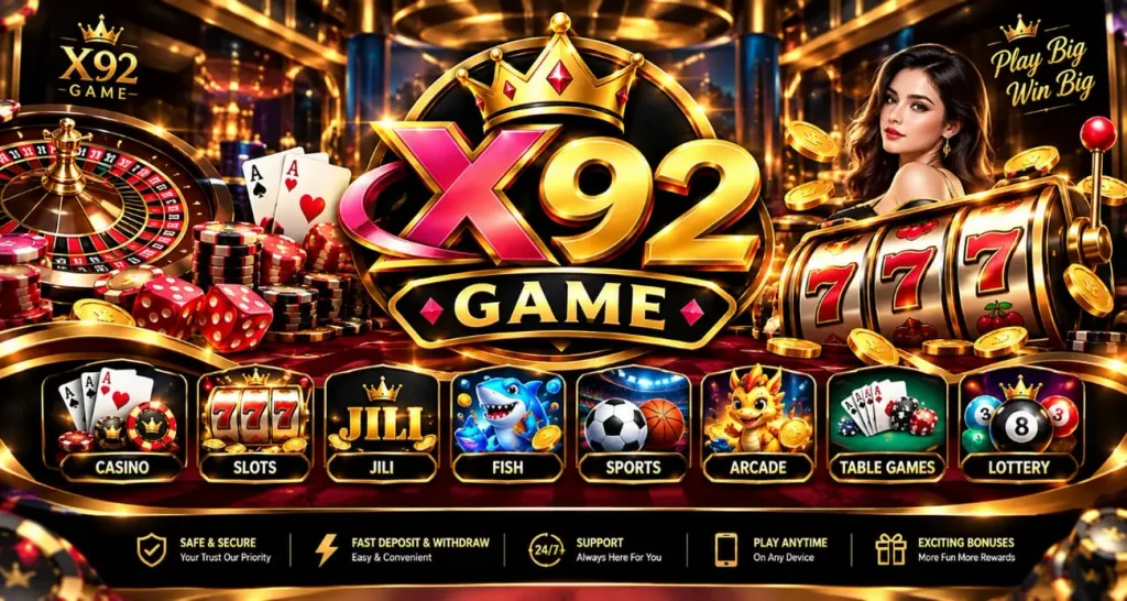X92