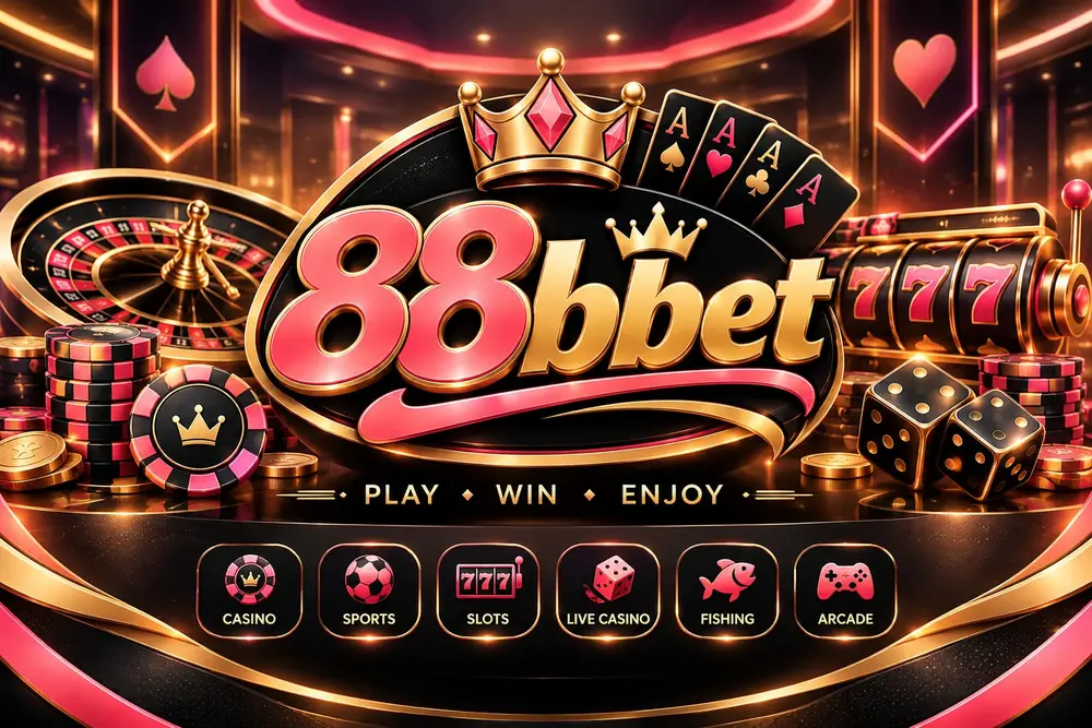 88bbet